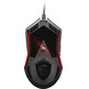 MSI Clutch GM08 Optical 4200 DPI Mouse