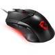 MSI Clutch GM08 Optical 4200 DPI Mouse