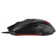 MSI Clutch GM08 Optical 4200 DPI Mouse