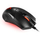 MSI Clutch GM08 Optical 4200 DPI Mouse