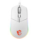 Mouse MSI Clutch GM11 White