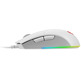 Mouse MSI Clutch GM11 White