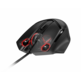 MSI Clutch GM20 Optical 6400 DPI Mouse