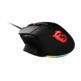 MSI Clutch GM20 Optical 6400 DPI Mouse