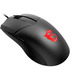 Mouse MSI Clutch GM41 Optical 16000 DPI