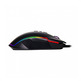 Optical mouse Cooler Master CM310 Gaming RGB Black