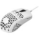 Optical mouse Cooler Master MM-710 White