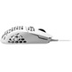 Optical mouse Cooler Master MM-710 White