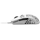 Optical mouse Cooler Master MM-710 White