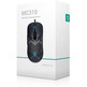 DeepCool MC310 Optical Mouse