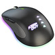 Optical Mouse Keep Out X9CH Gaming Black