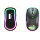 Optical Mouse Keep Out X9CH Gaming Black