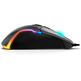 Krom Kick 6200 DPI Optical Mouse