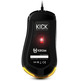 Krom Kick 6200 DPI Optical Mouse