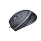 Optional Mouse Logitech M500 black