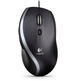 Optional Mouse Logitech M500 black