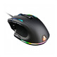 Optical Mouse The G-Lab Kult Nitrogen Neutron Black