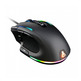 Optical Mouse The G-Lab Kult Nitrogen Neutron Black