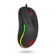 Mouse Ozone Neon X40 Black