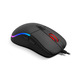 Mouse Ozone Neon X40 Black