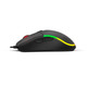 Mouse Ozone Neon X40 Black