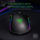 Mouse Razer Mamba Elite