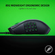 Mouse Razer Naga X