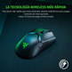 Razer Viper Ultimate RF + Wireless USB 20000 DPI