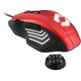 Mouse Speedlink DECU Respect Black/Red 5000 DPI
