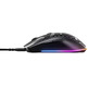 Mouse Steelseries Aerox 3 8500 DPI Black