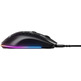 Mouse Steelseries Aerox 3 8500 DPI Black