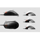 Mouse Steelseries prime + 18000 DPI