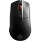 Mouse Steelseries Rival 3 18000DPI Black Optical Wireless