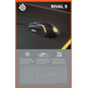 Mouse Steelseries Rival 5 18000 CPI