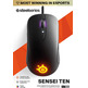 Mouse Steelseries Sensei Ten 18000 DPI