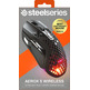 Mouse Steelseries Wireless Aerox 5