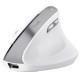 Vertical Mouse Wireless Trust Bayo II Rechargeable 2400 DPI