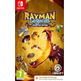 Rayman Legends: Definitive Edition (Code in a Box) Switch