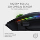 Razer Basilisk Ultimate Optical 20000 DPI