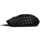 Razer Naga MMO 8200dpi Gaming Mouse 2014