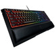 Razer Ornata Chroma Hybrid Keyboard RGB