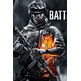 Battlefield 3 iPhone 4/4S Protection Case