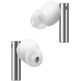 Micro Realme Buds Air 2 White Headphones