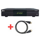 Iris 2100 HD Receiver