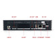 GTMedia V8 Nova, Satellite Receiver (FreeSat V8 Nova)