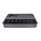 Iris 1900 HD Satellite Receiver