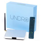 Qviart Undro 4K (Android) Satellite Receptor