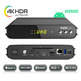 Satellite Receiver Viark DRS 4K (Android)