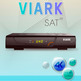 Satellite Receiver Viark SAT (4K)