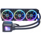 Liquid Cooling Alphacool Eisbaer Aurora 360 Intel/AMD